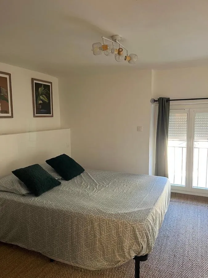 Ferienwohnung für 4 Personen, mit Haustier - 1