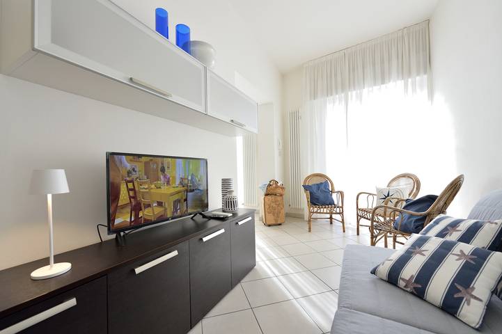 Ganze Wohnung, 3 in Cattolica, Rimini Provinz