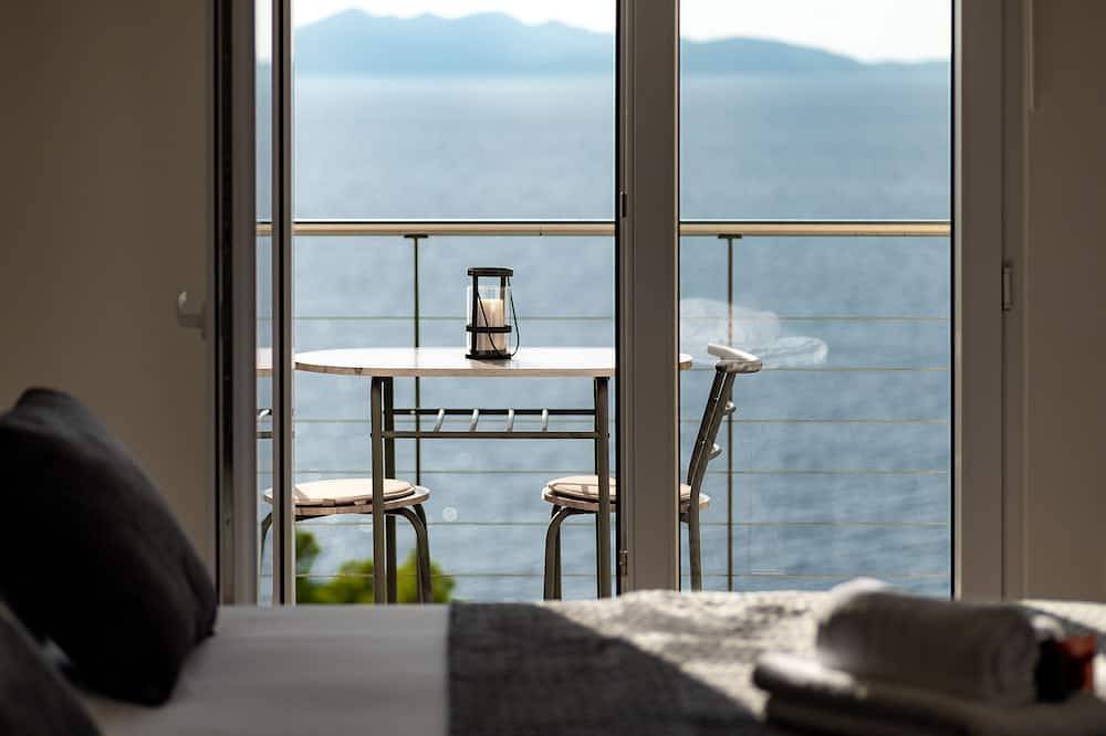 Korkyra Seashell in Blato, Condado de Dubrovnik-Neretva