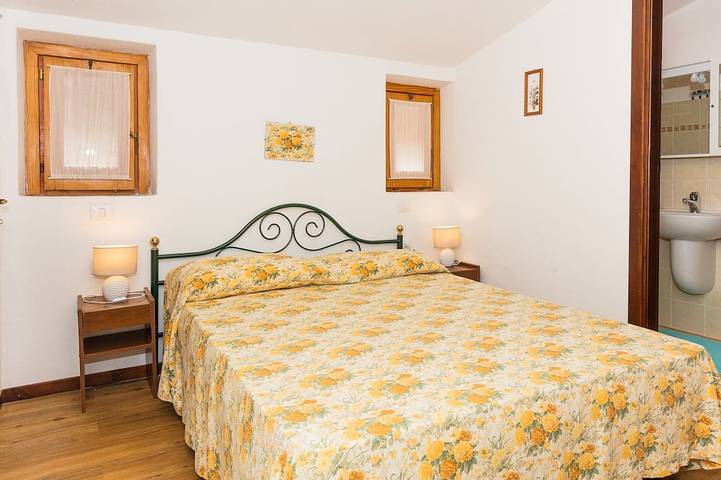 Villa frente al mar - 300 metros del mar y del centro de Costa Paradiso in Costa Paradiso, Trinità d'Agultu e Vignola