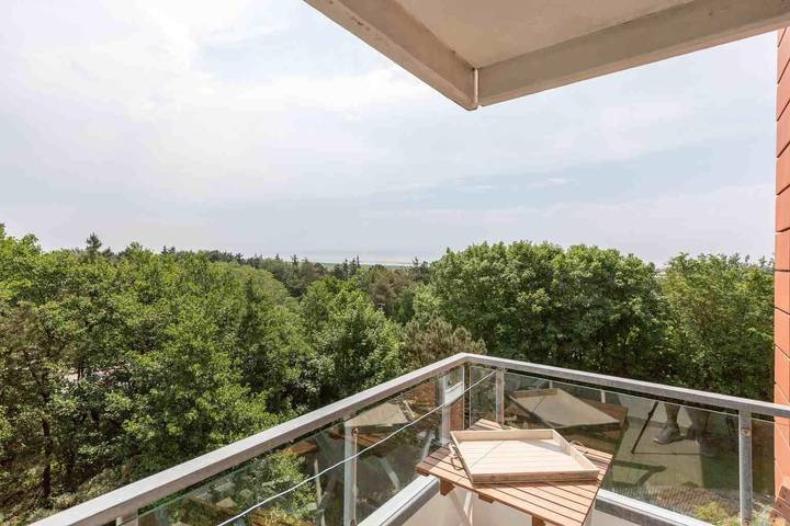 Ferienwohnung für 4 Personen, mit Balkon und Sauna in St. Peter-Ording - 2