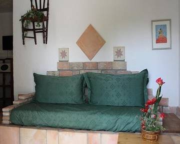 Chalet para 5 Personas en Mar Menor, Provincia de Murcia, Foto 3