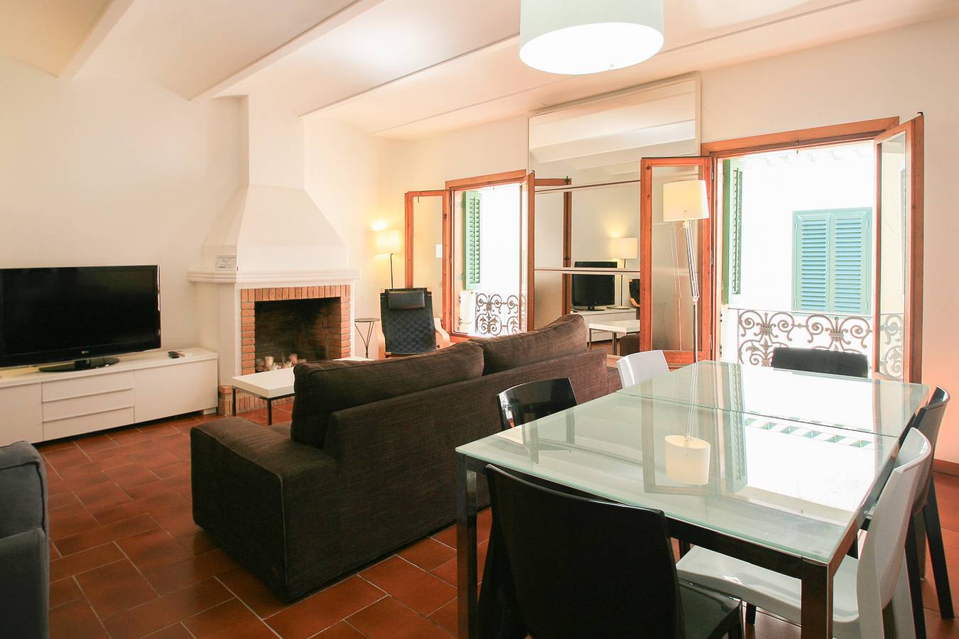 Apartamento entero, Apartamento de vacaciones para 4 personas in Platja de Sant Sebastià (Sitges), Sitges