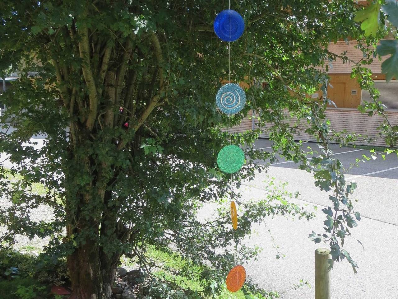Ganze Ferienwohnung, Manser Bernadette u. Martin - Haus Manser - Ferienwohnung für 2 Personen in Diedamskopf, Schoppernau