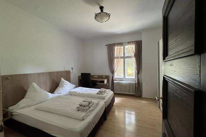 Ferienwohnung für 4 Personen in Lorch - 3