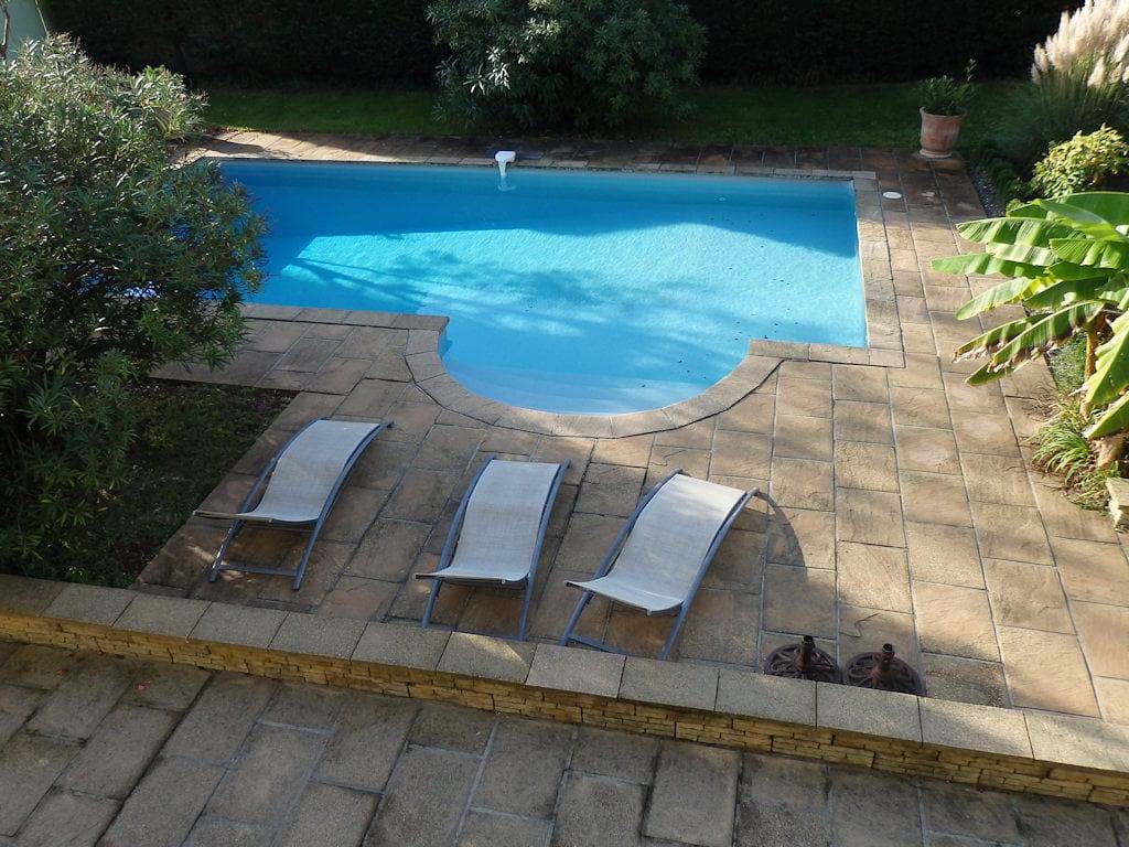 Le Mas - Suite Armagnac in Aire-sur-l'Adour, Landes