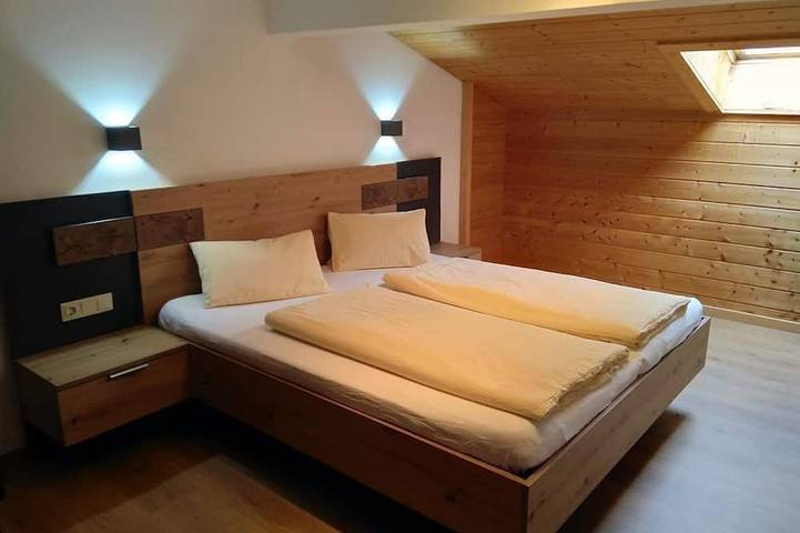 Bauernhof für 5 Personen, mit Balkon am Achensee - 3