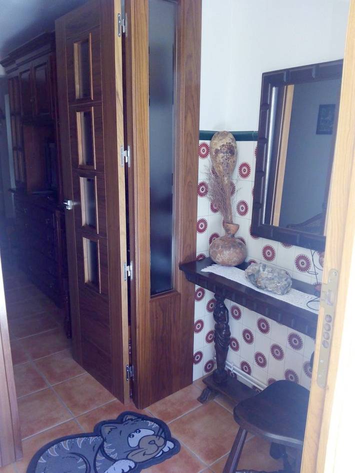 Casa rural para 4 personas, con balcón en Cazorla - 3