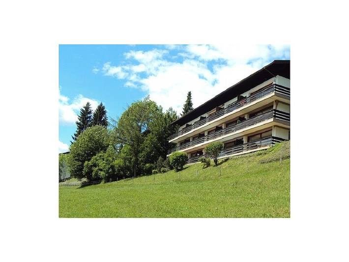 Ferienhaus für 4 Personen, mit Balkon in Oberstdorf - 4