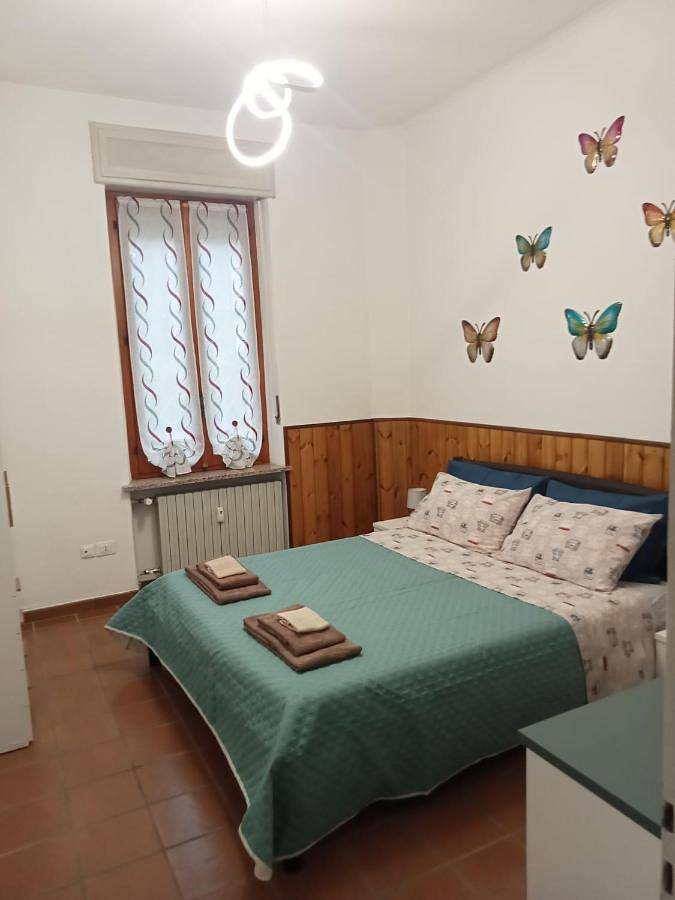 Gîte pour 5 personnes, avec vue, animaux acceptés dans Asti - 2