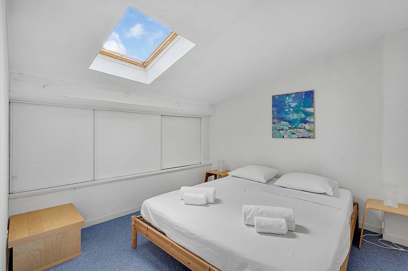 Appartement entier, Le Grand Boudoir in Capitole (Toulouse), Toulouse