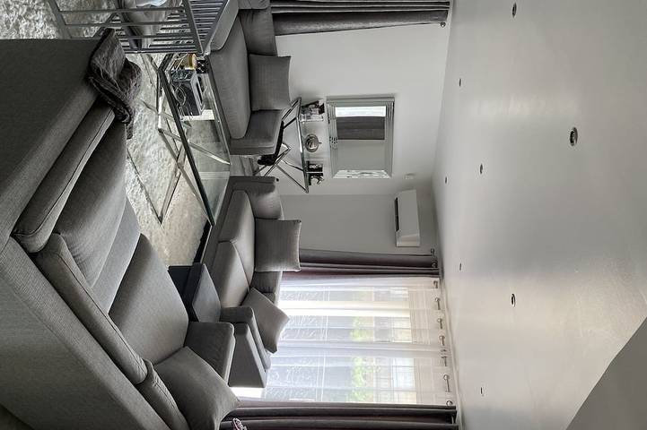 Location de vacances pour 6 personnes, avec Terrasse à Vénissieux - 2