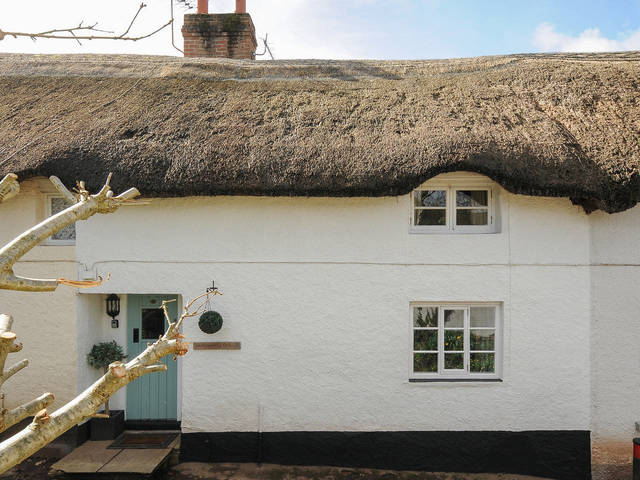 Casa vacanza a Devon a partire da 80€ a notte