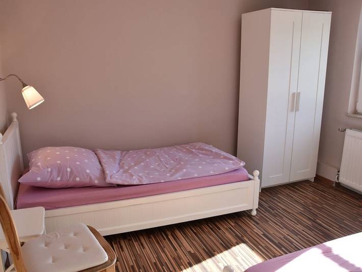 Bungalow in Grube mit Barbecue und Wifi in Grube, Ostholstein