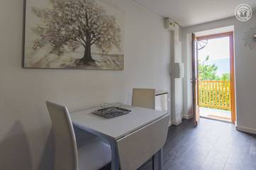 Gîte pour 2 Personnes dans Drumettaz-Clarafond, Bauges, Photo 2