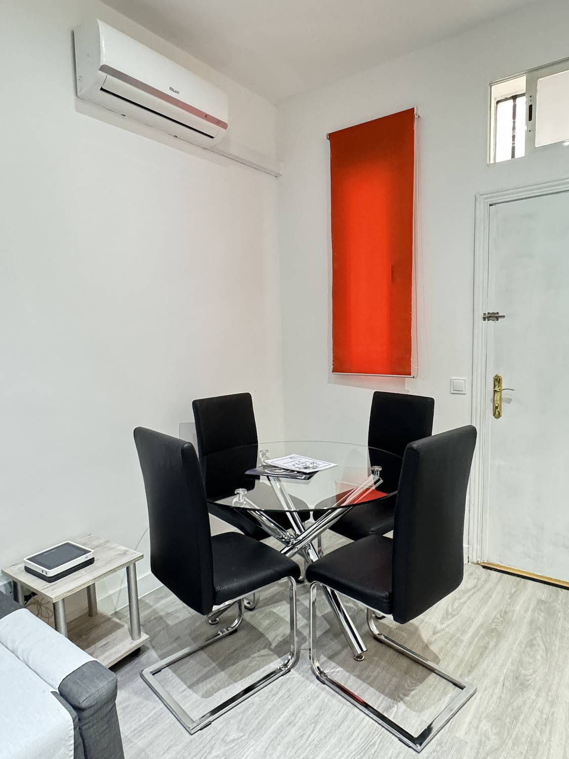 Ganze Wohnung, Madera 9 in Centro (Madrid), Madrid