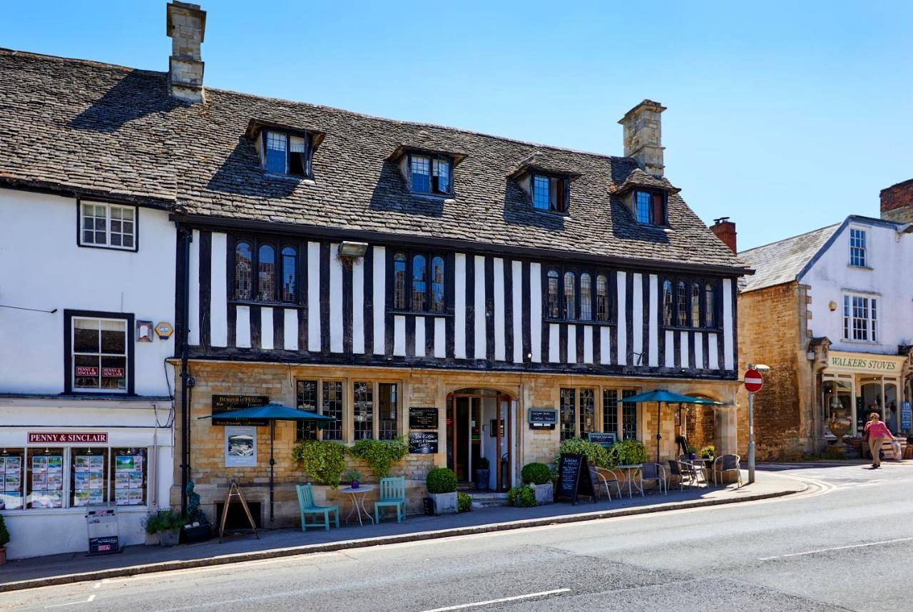 Deluxe Double or Twin Room in Burford, Oxfordshire