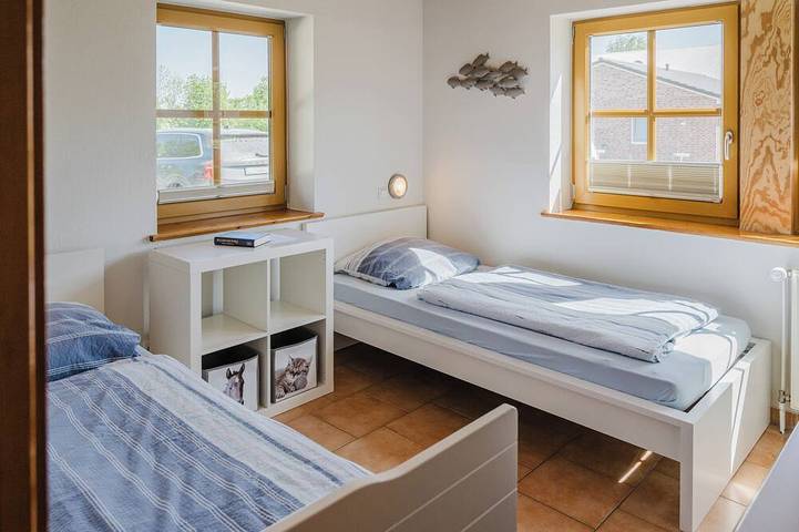 Ferienwohnung für 4 Personen in Vadersdorf - 3