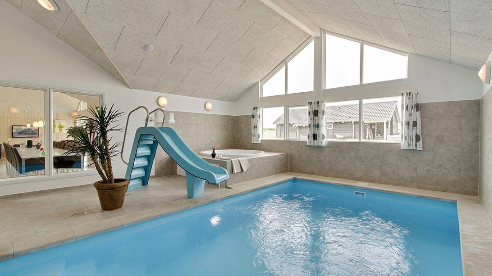Casa vacanza a Fionia a partire da 310€ a notte