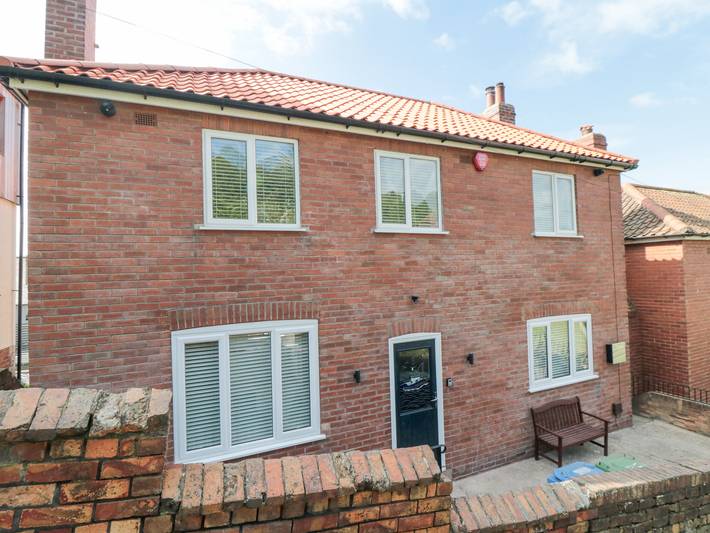 Cottage for 6 people - 1