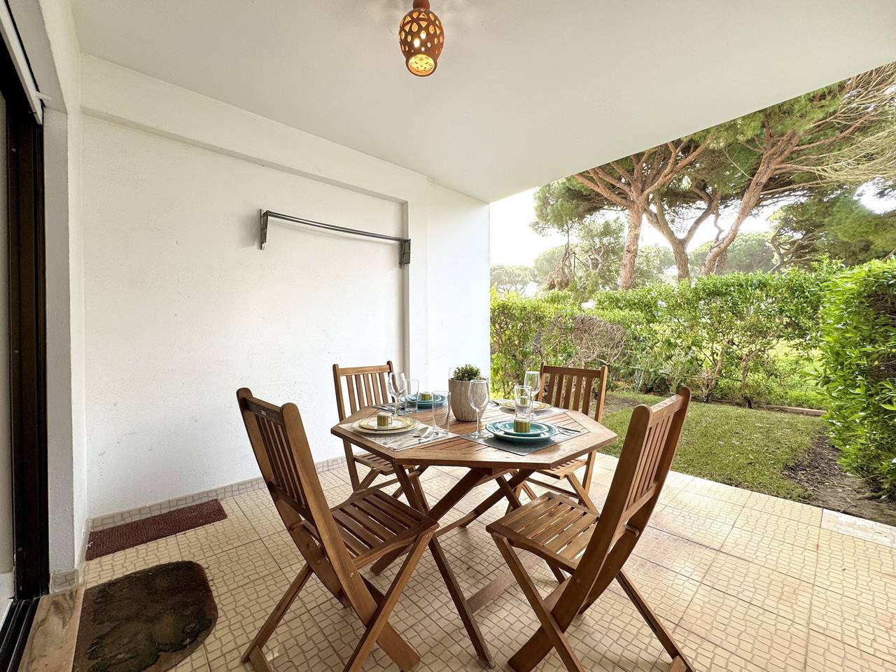Geheel appartement, Albufeira Cosy in Aldeia das Açoteias, Albufeira