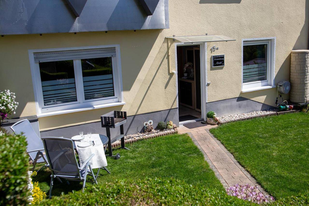 Ganze Wohnung, Studio Apartment in Lorch, Rheingau-Taunus-Kreis