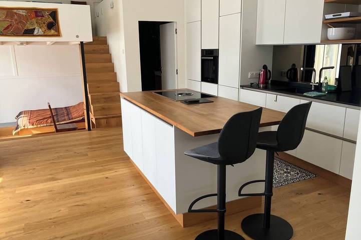 Ferienwohnung für 2 Personen