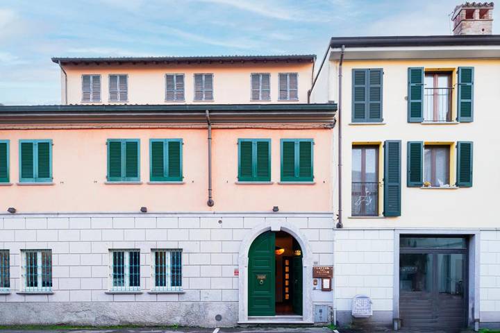 Bed and breakfast per 2 persone, con giardino, con animali domestici - 1