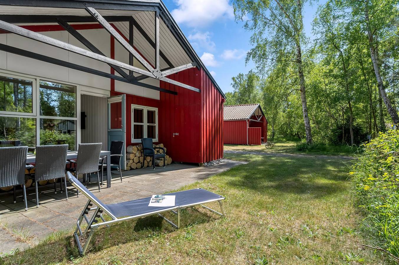 Home in Væggerløse with Wifi in Væggerløse, Schwedische Ostsee