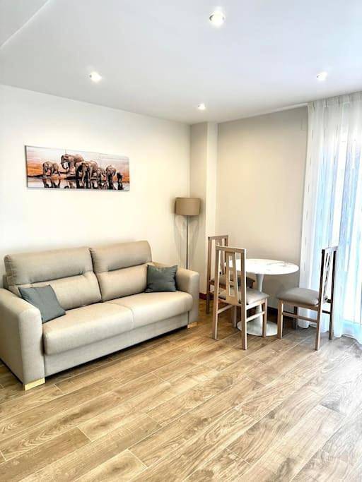 Gîte pour 2 personnes à Aguilar de Campoo - 2