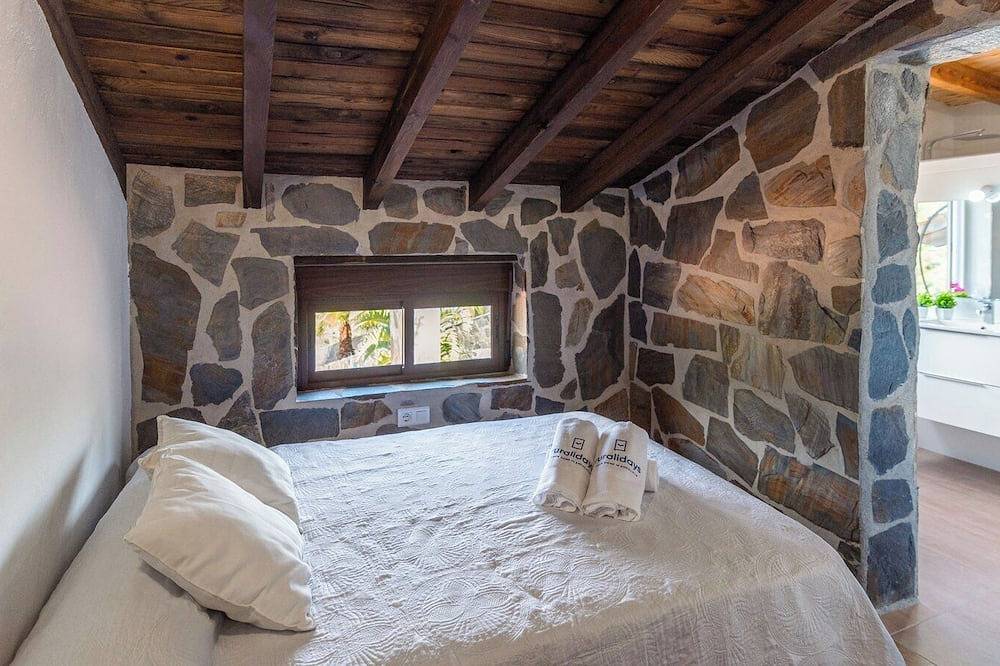 Cabaña de Piedra El Borge by Ruralidays in El Borge, Málaga Provincie