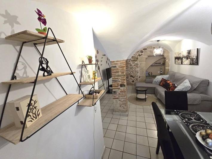 Location de vacances pour 7 personnes, avec balcon et vue à Cáceres - 3