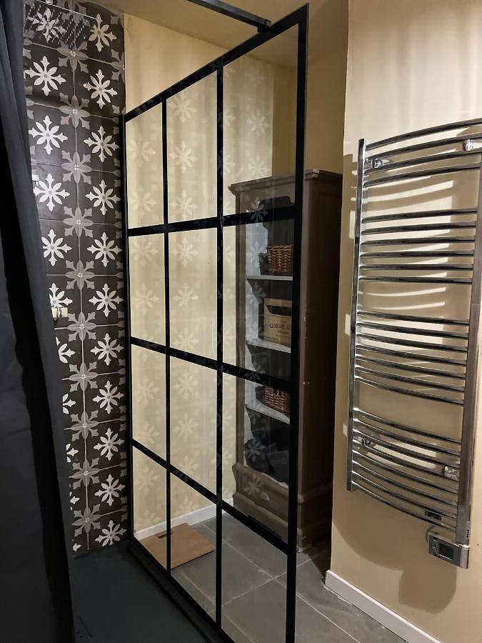 Location de vacances pour 4 personnes, avec jardin ainsi que vue et terrasse à Le Mesnil-Amand - 3