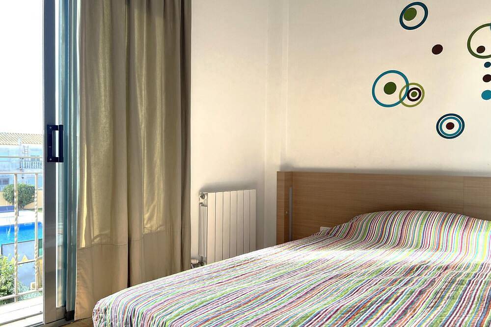 Casa adosada con piscina. Paradis St Pere in San Pedro Pescador, Alt Empordà