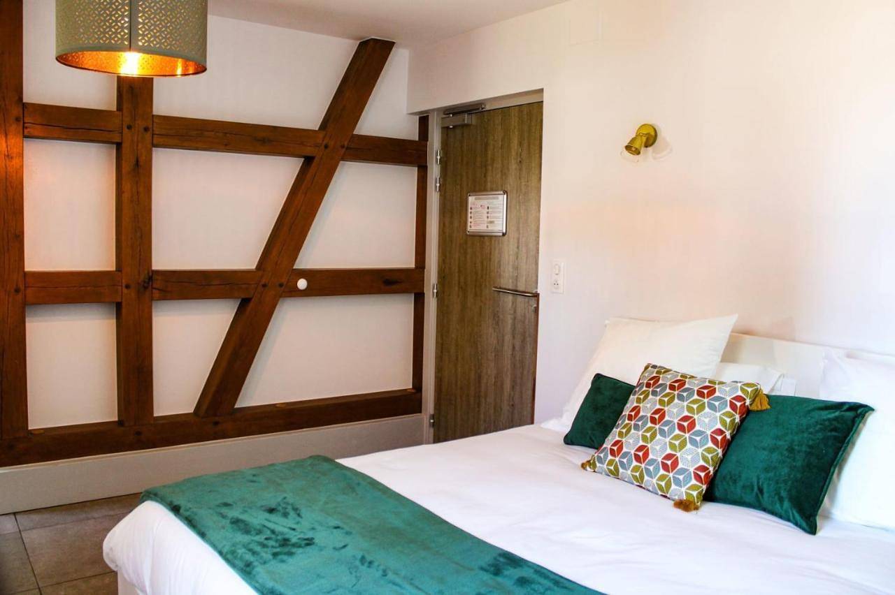Double Room in Territoire de Belfort