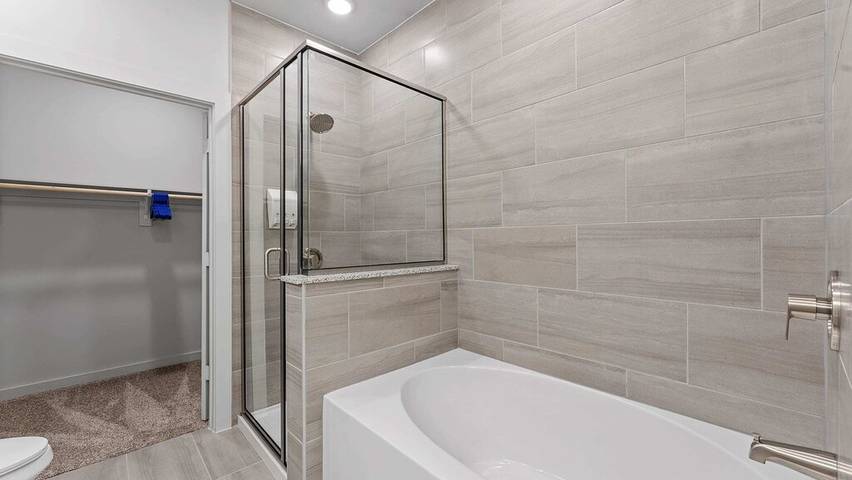 Apartment for 6 people, with balcony in Austin (TX)