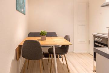 Ferienwohnung für 3 Personen in Konstanz, Untersee, Bild 3