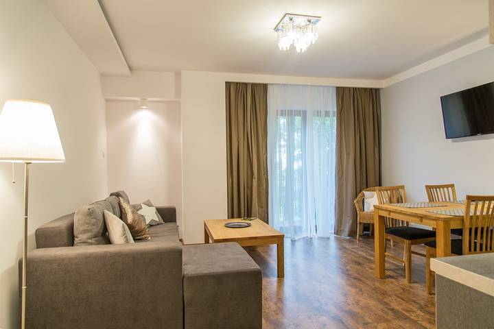 Gîte pour 2 personnes à Szklarska Poręba - 2