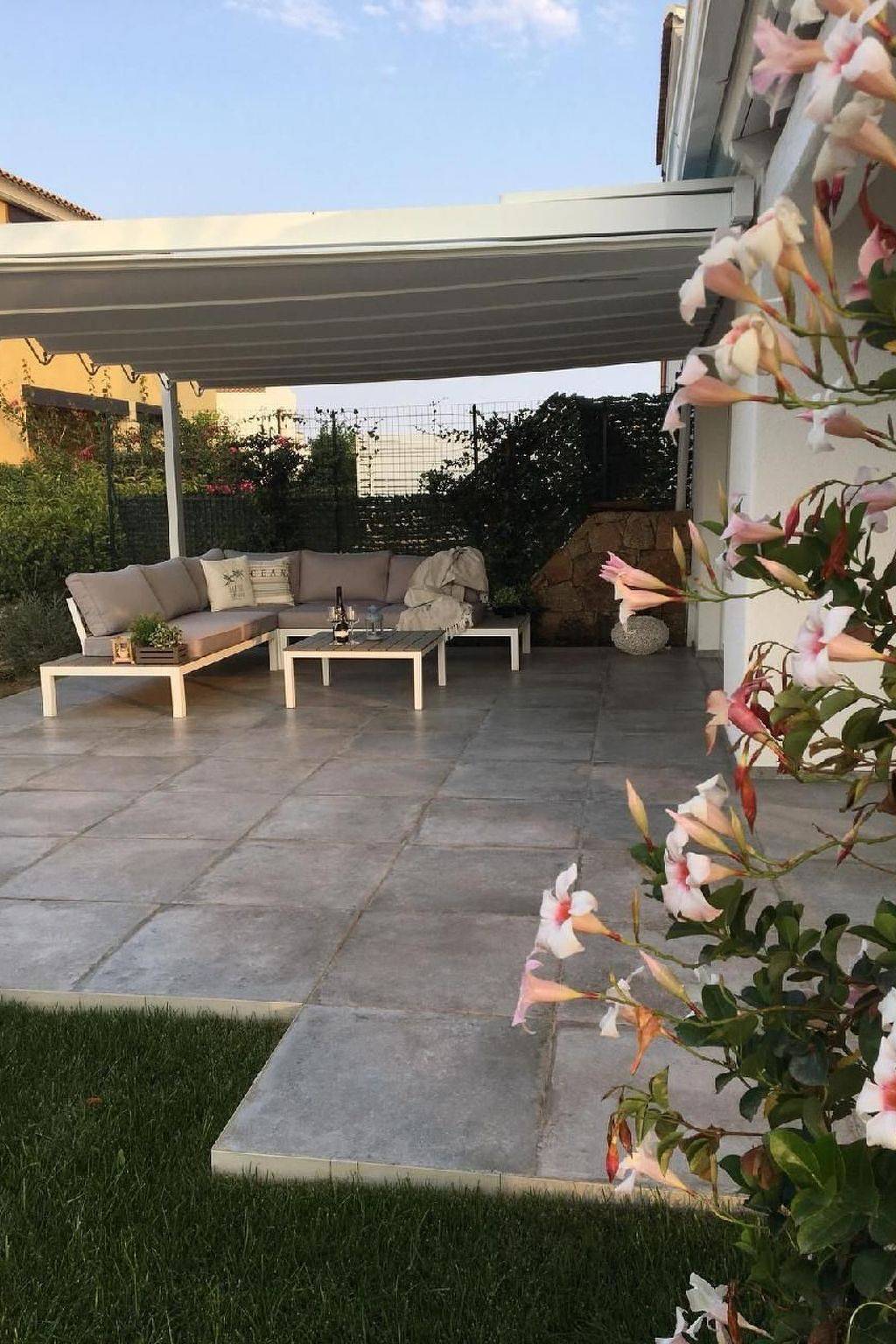 Haus in Budoni mit privatem Parkplatz in Budoni, Olbia-Tempio