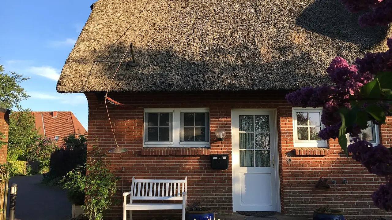 Ferienhaus für 4 Personen (65 m²) in Garding in Garding, Eiderstedt