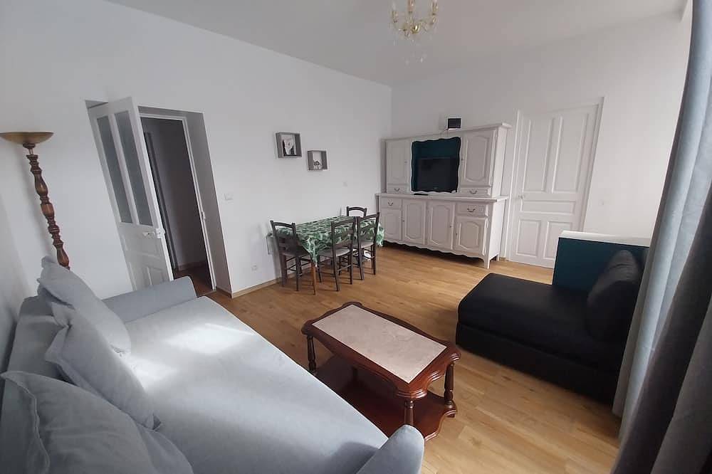 Apartamento entero, Location Cure Vacances T2 51m2 La Bourboule Massif du Sancy in La Bourboule, Parque Natural Regional Volcans d'Auvergne