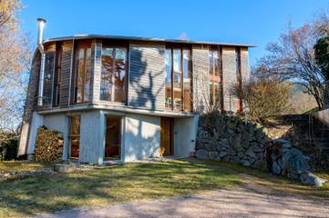Maison de vacances pour 8 personnes, avec jardin, adapté aux familles dans le Haut-Rhin