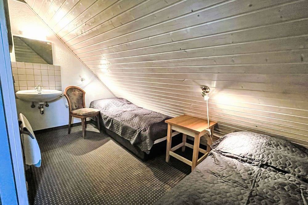 Dorf 3/Haus 112 by Interhome in Kirchheim, Knüllgebirge