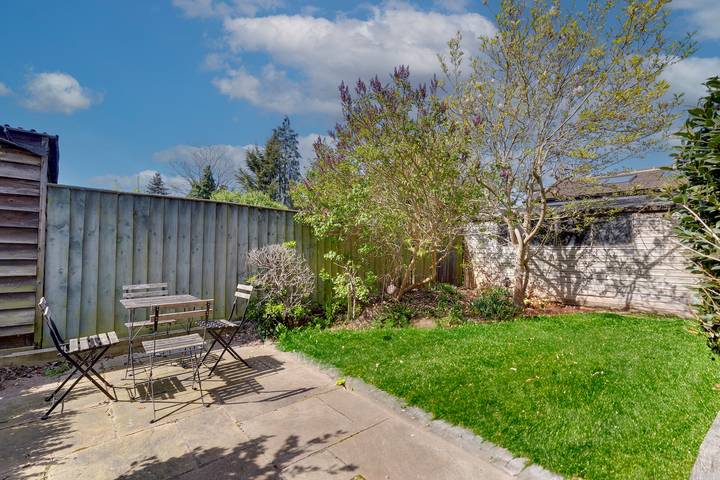Appartement entier, Stylish and Modern Flat with Free Parking | Pass the Keys in Cambridge, Cambridgeshire
