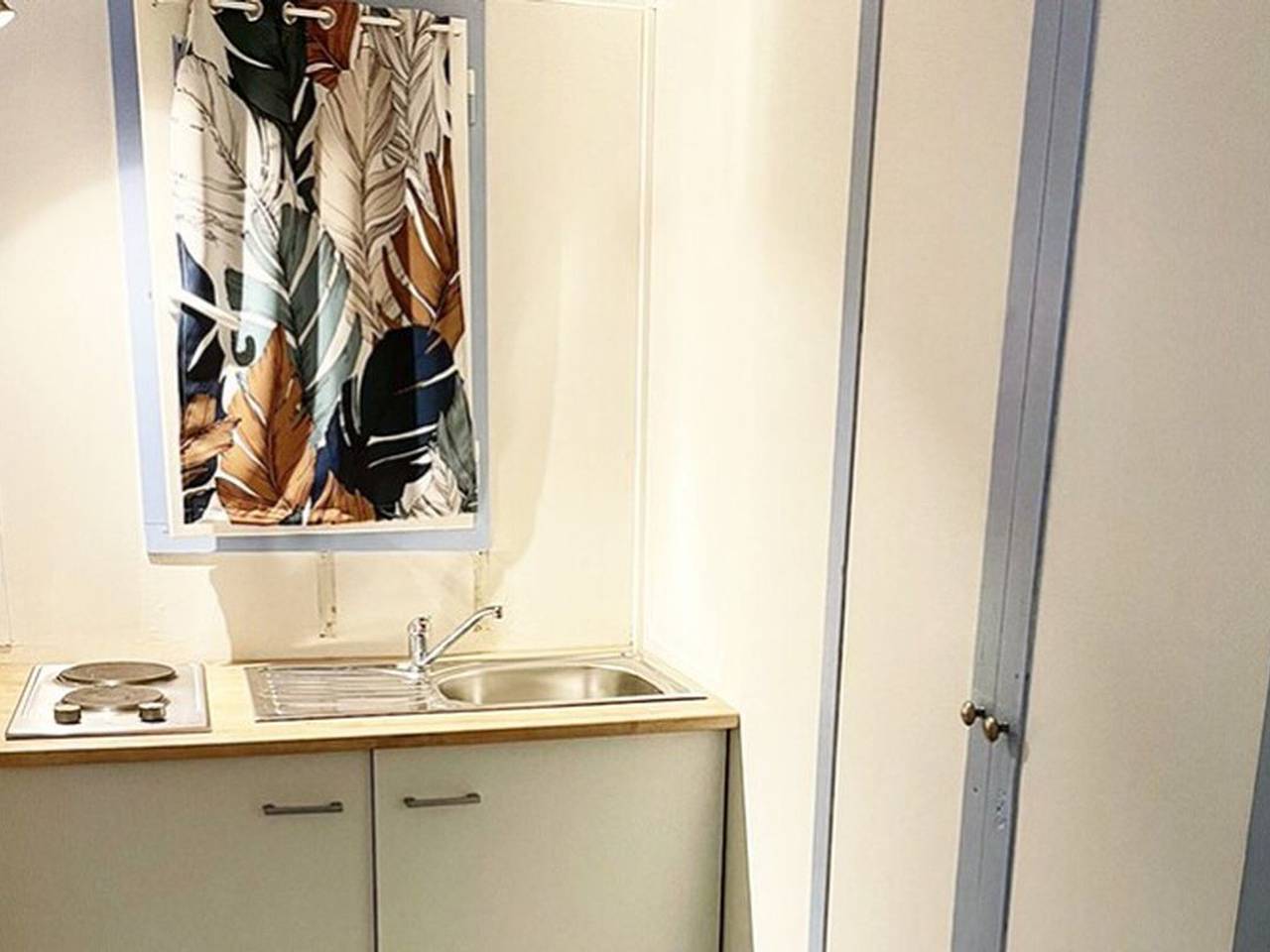 Comfortable house - 6 guests in Lattes, Côte d'Améthyste