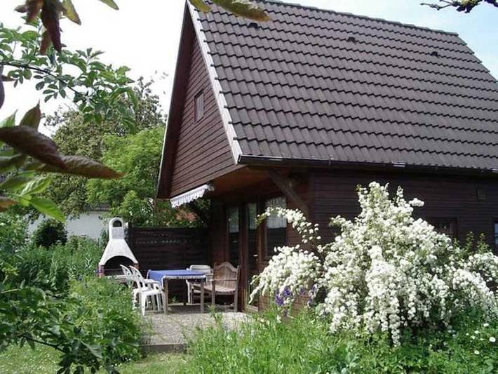 Appartement de vacances pour 2 personnes, avec terrasse, adapté aux familles - 1