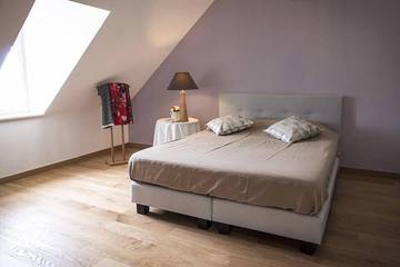 Location De Vacances pour 7 Personnes dans Saint-Wambert-des-Trois-Vallées, Région de Lisieux, Photo 1