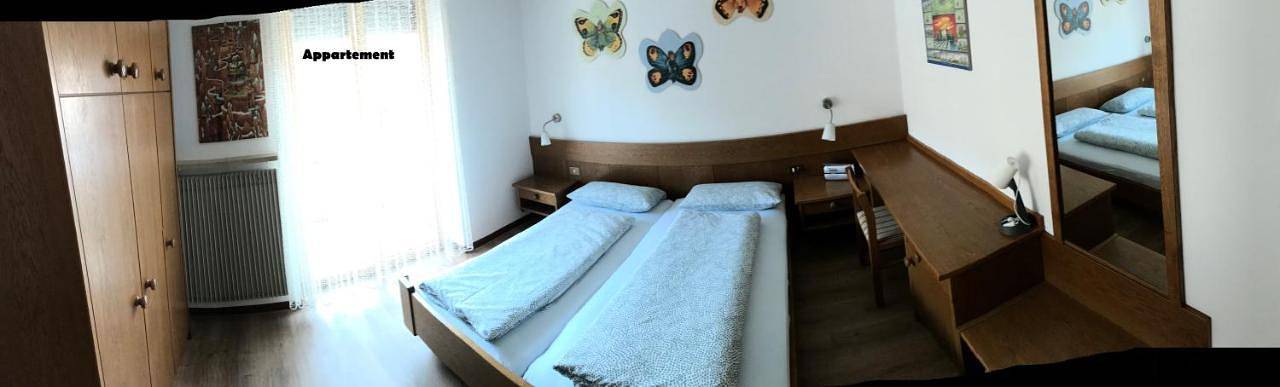 Appartement entier, Haus Michael in Lac de Braies, Niederdorf