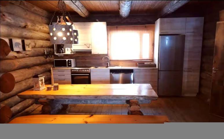 Ganzes Studio, Comfy Cabin Retreat for 8 | Hot Tub & Sauna in Toivakka, Mittelfinnland