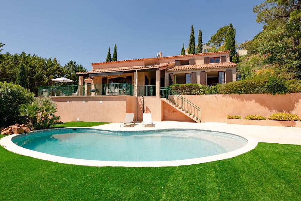 Photo : Maison de vacances